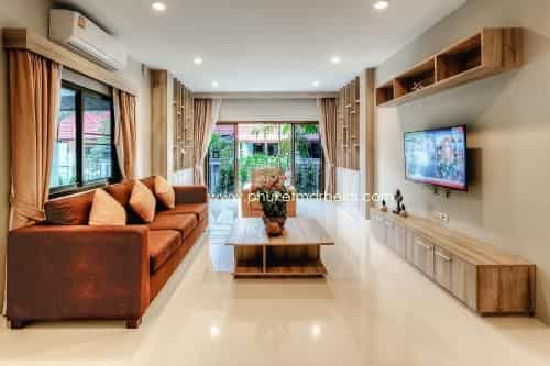 Sunchaya Villa By Phuket Marbella Sunchaya Villa By Phuket Marbella