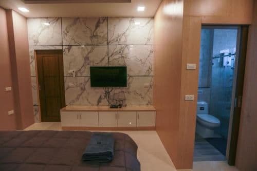 Deluxe Villa