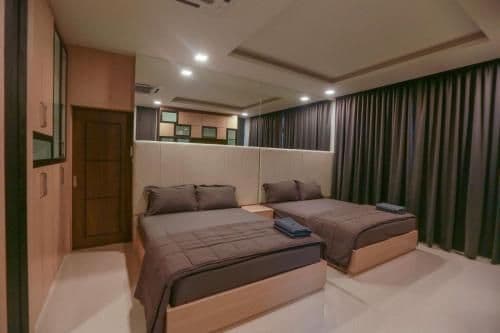 Deluxe Villa