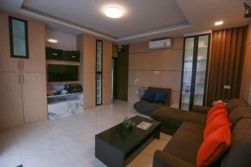 Deluxe Villa