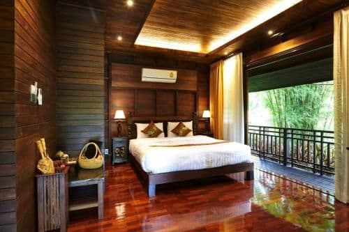 One-Bedroom Villa
