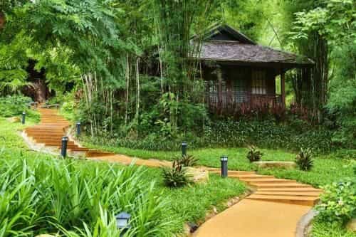 Samoeng Center Samoeng Center
