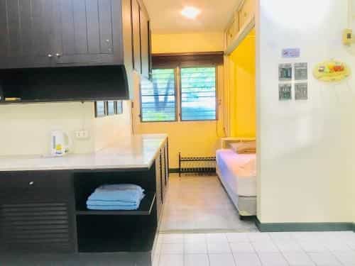 Solar Ville Little Green Villa Solar Ville Little Green Villa
