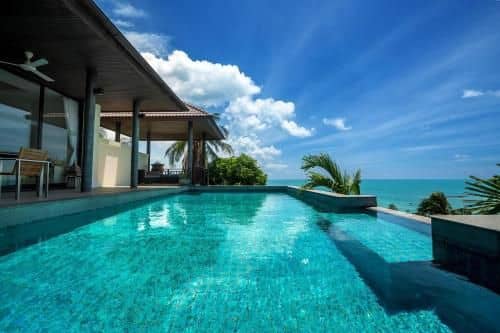 Baan Saitara Boutique VIllas Baan Saitara Boutique VIllas