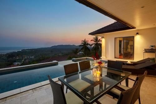 บ้านนสายธารา บูทิก วิลลา (Baan Saitara Boutique VIllas)3