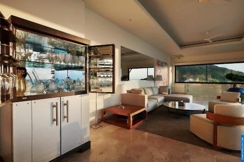 Superior Villa