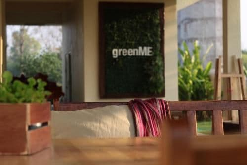 Greenme Organic Farm Khao Yai Greenme Organic Farm Khao Yai