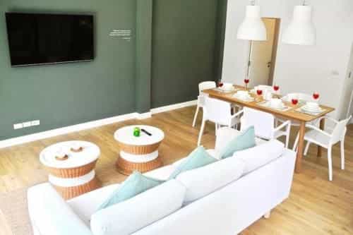 Luxury Japanese style pool villa near sea Luxury Japanese style pool villa near sea
