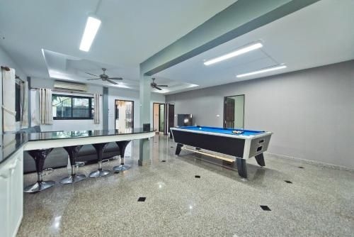 Suk Sabai Garden Jacuzzi Villa1