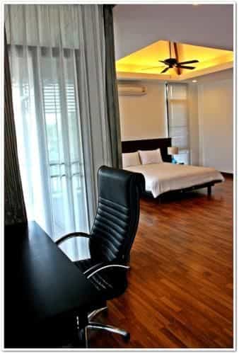 Private Pool Villa in Pattaya by Passionata Collection Private Pool Villa in Pattaya by Passionata Collection