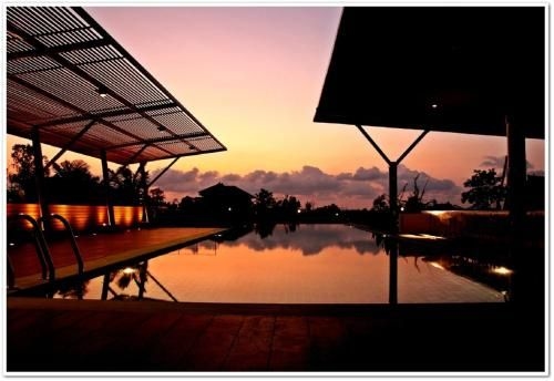 Private Pool Villa in Pattaya by Passionata Collection4