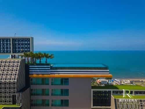 The Riviera Jomtien The Riviera Jomtien
