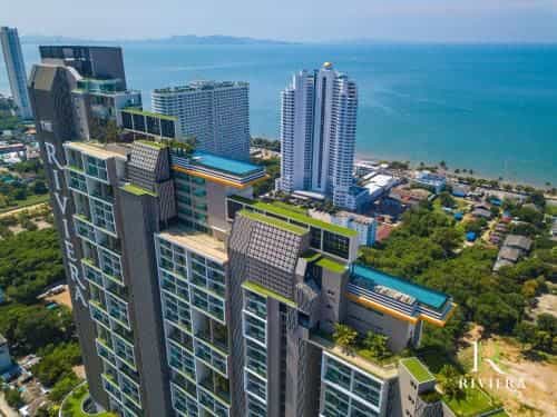 The Riviera Jomtien The Riviera Jomtien