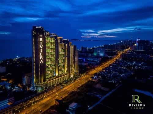 The Riviera Jomtien The Riviera Jomtien