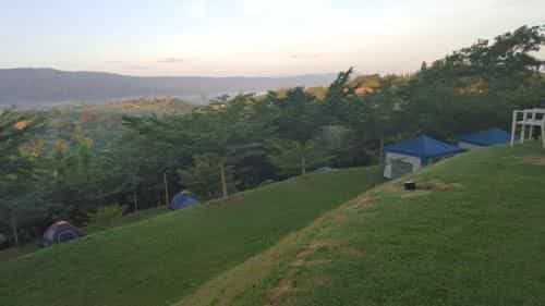 Plantation View, Wang Nam Khiao Plantation View, Wang Nam Khiao