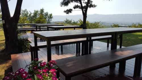 Plantation View, Wang Nam Khiao Plantation View, Wang Nam Khiao