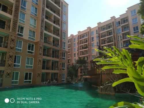 Atlantis Condo Resort PATTAYA Jomtiaen แอตแลนติส คอนโด รีสอร์ท Atlantis Condo Resort PATTAYA Jomtiaen แอตแลนติส คอนโด รีสอร์ท