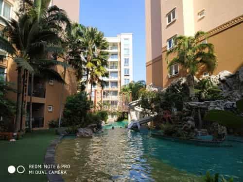 Atlantis Condo Resort PATTAYA Jomtiaen แอตแลนติส คอนโด รีสอร์ท Atlantis Condo Resort PATTAYA Jomtiaen แอตแลนติส คอนโด รีสอร์ท