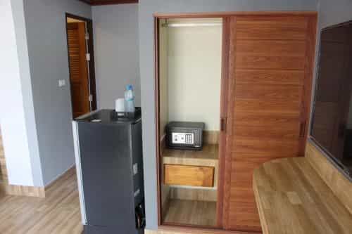 Song Pee Nong Guesthouse Song Pee Nong Guesthouse