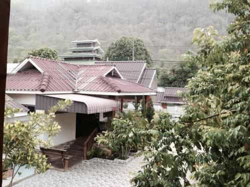 บ้านพิมพา บ้านพิมพา