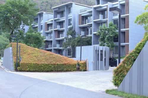 The Valley Khaoyai 3 Bedroom. The Valley Khaoyai 3 Bedroom.