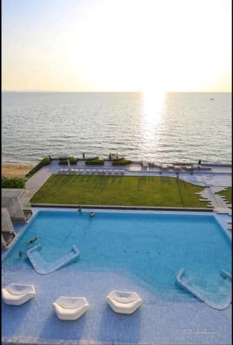 Veranda Resident Seaview Veranda Resident Seaview
