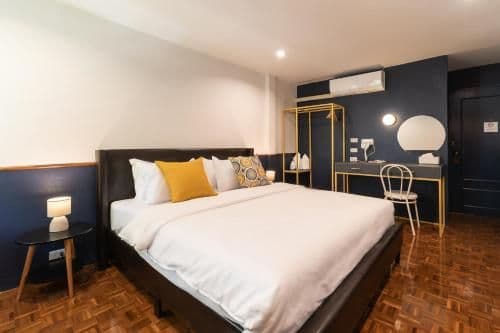 Superior King Room