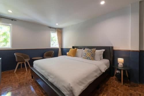 Superior King Room