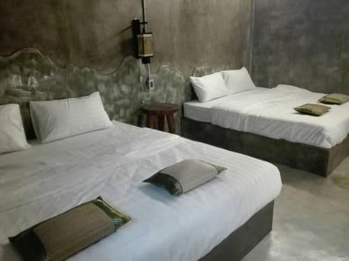 King Room with Two King Beds