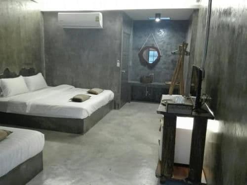 King Room with Two King Beds