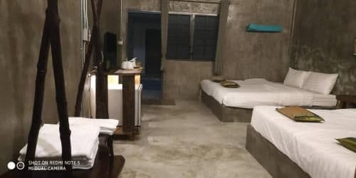 King Room with Two King Beds