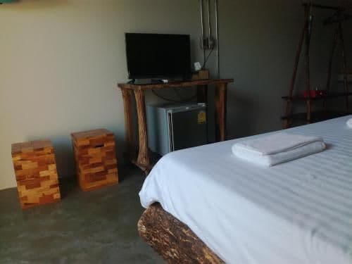 Double Room with Sea View