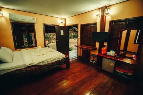Family Bungalow