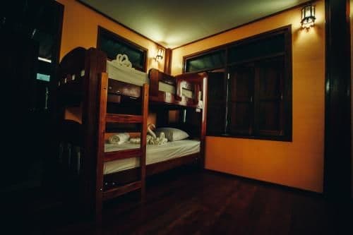 Family Bungalow