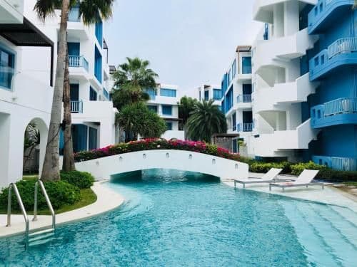 Crest Santora Hua Hin Crest Santora Hua Hin