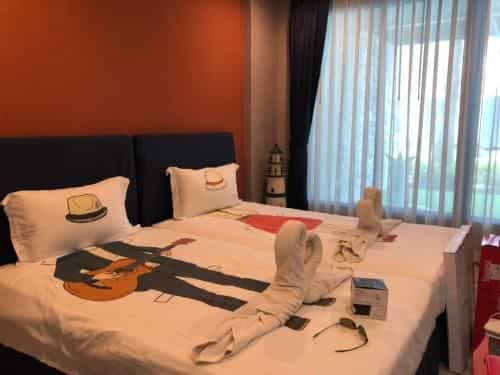 Crest Santora Hua Hin Crest Santora Hua Hin