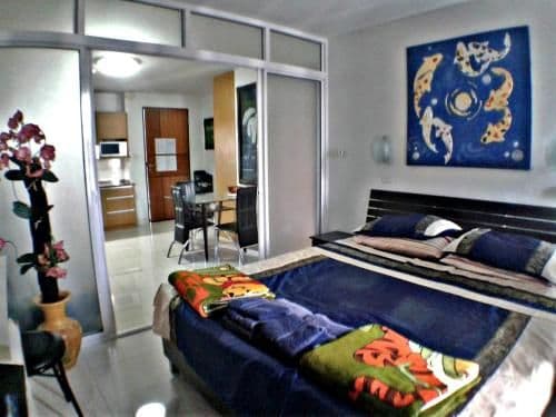 NEO Condo, 2 Bedroom, Jomtien Pattaya NEO Condo, 2 Bedroom, Jomtien Pattaya