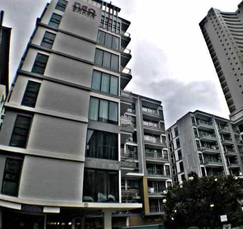 NEO Condo, 2 Bedroom, Jomtien Pattaya NEO Condo, 2 Bedroom, Jomtien Pattaya