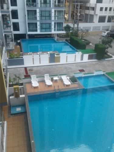 NEO Condo, 2 Bedroom, Jomtien Pattaya NEO Condo, 2 Bedroom, Jomtien Pattaya