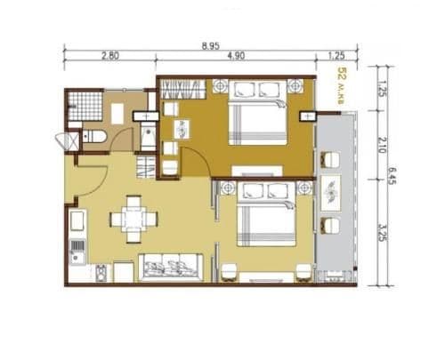 Superior Family Room