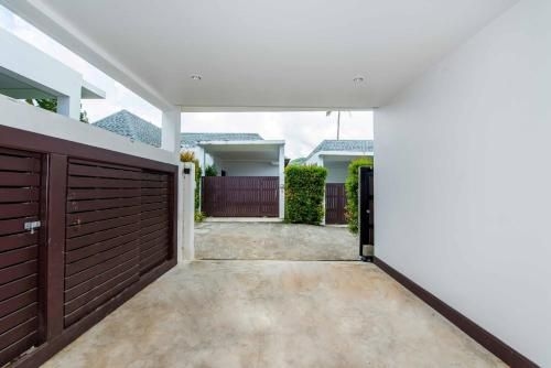 Plunge Tropic Villa by RUS THAI Property4