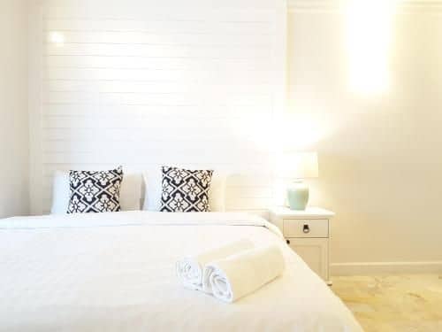 Heartfull Condo in Nimman Heartfull Condo in Nimman