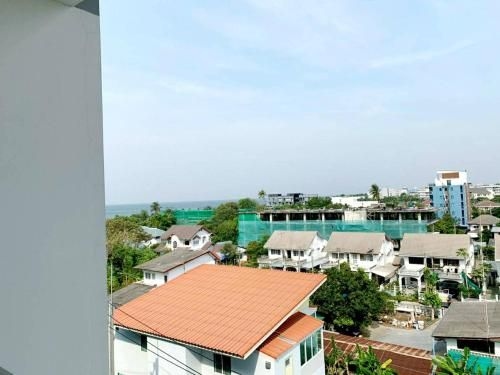Sweet Seaview at The BluX Bangsaen4