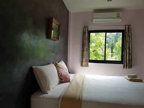 Ton Had Resort Bor Saen Ton Had Resort Bor Saen