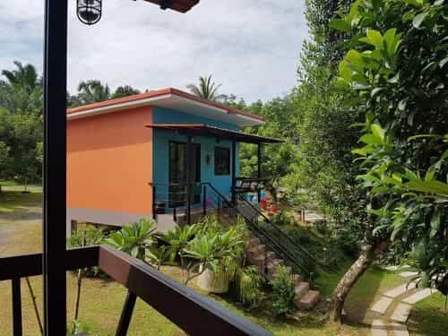 Ton Had Resort Bor Saen Ton Had Resort Bor Saen
