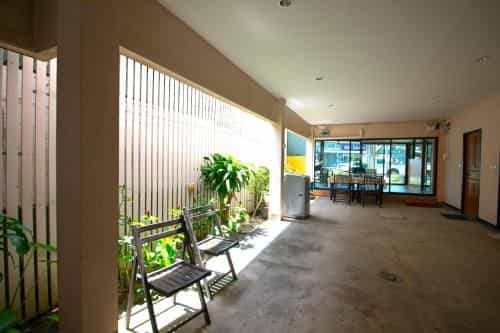 Kamala Cool Hotel Kamala Cool Hotel