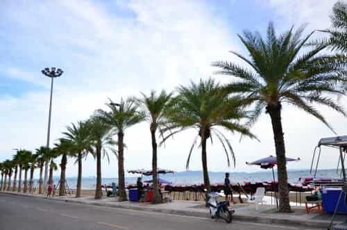 Condo LPN Jomtien Pattaya By Aunsaya Condo LPN Jomtien Pattaya By Aunsaya