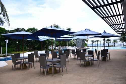 Condo LPN Jomtien Pattaya By Aunsaya Condo LPN Jomtien Pattaya By Aunsaya