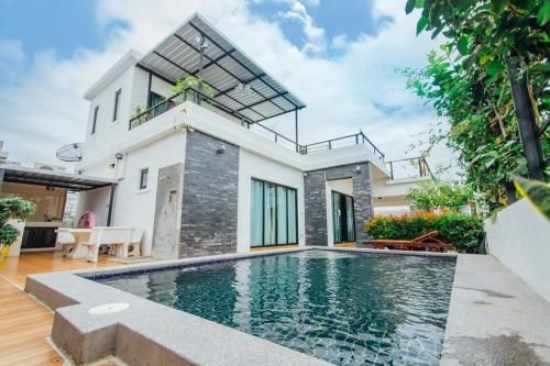 FullLove HuaHin PoolVilla0