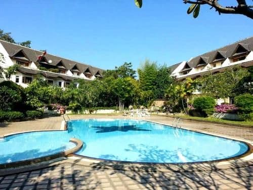 Sila Pool Villa Sila Pool Villa